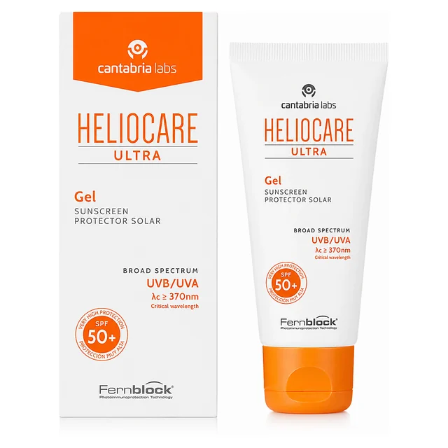 Ultra Gel SPF 50+