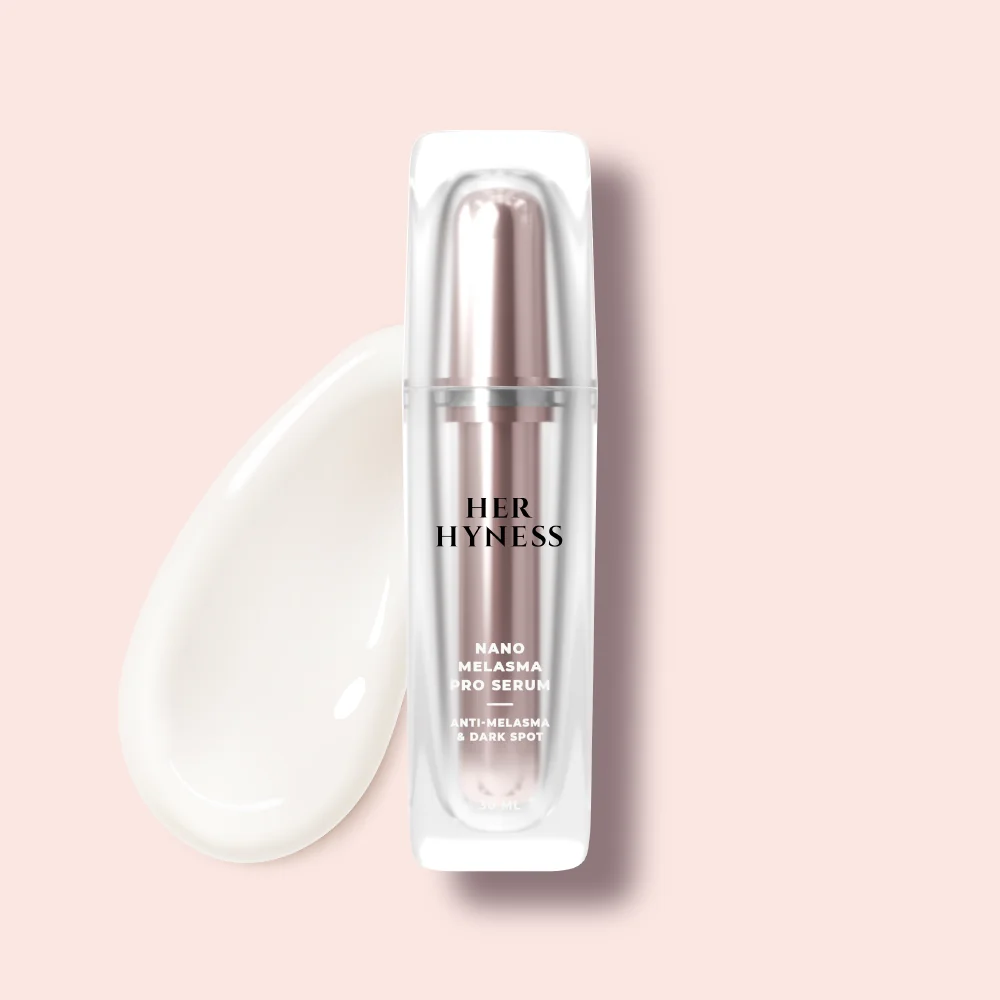 Nano Melasma Pro Serum
