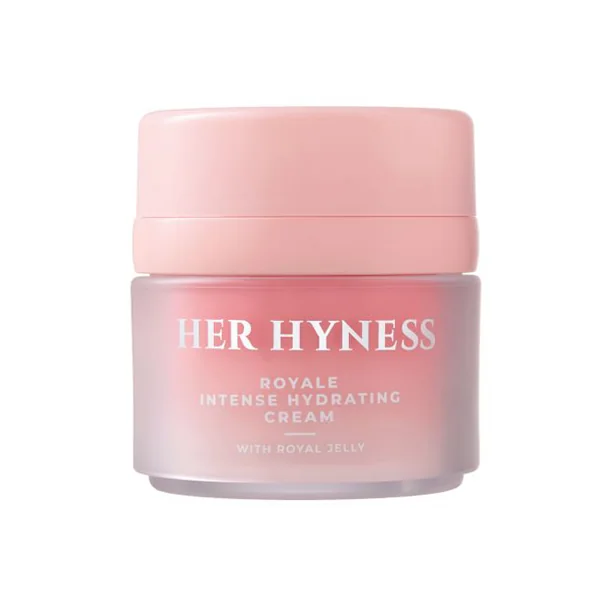 Royale Intense Hydrating Cream