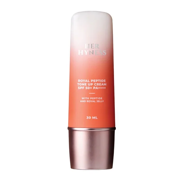 Royal Peptide Tone-up Cream Spf 50+ Pa++++