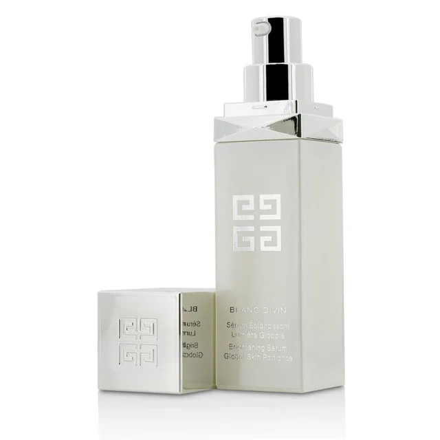 Blanc Divin Brightening Serum Global Skin Radiance