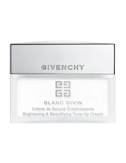 Blanc Divin Intense Brightening & Beautifying Tone-up Cream