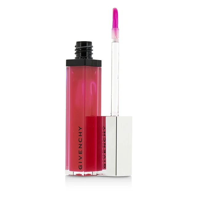 Gelée D'Interdit Smoothing Gloss Balm Crystal Shine