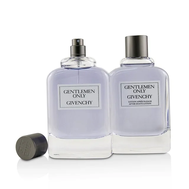 Gentlemen Only After Shave