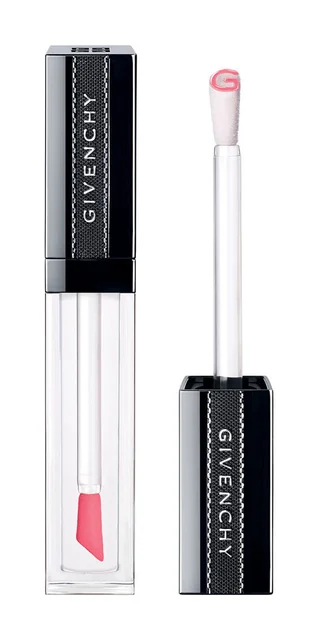 Gloss Interdit