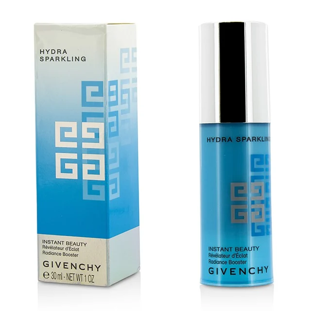 Hydra Sparkling Radiance Booster