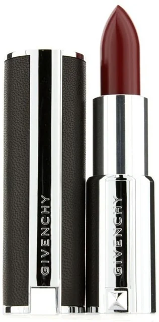 Le Rouge Intense Color Sensuously Mat Lipstick