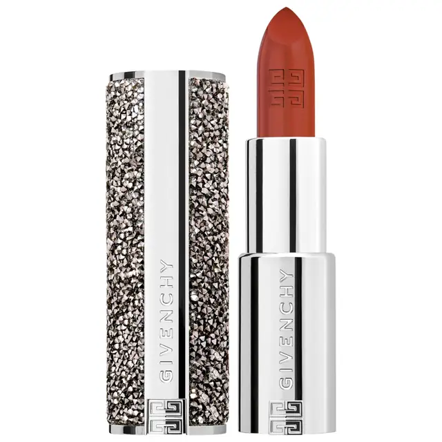 Le Rouge Intense Silk Lipstick Holiday Limited Edition