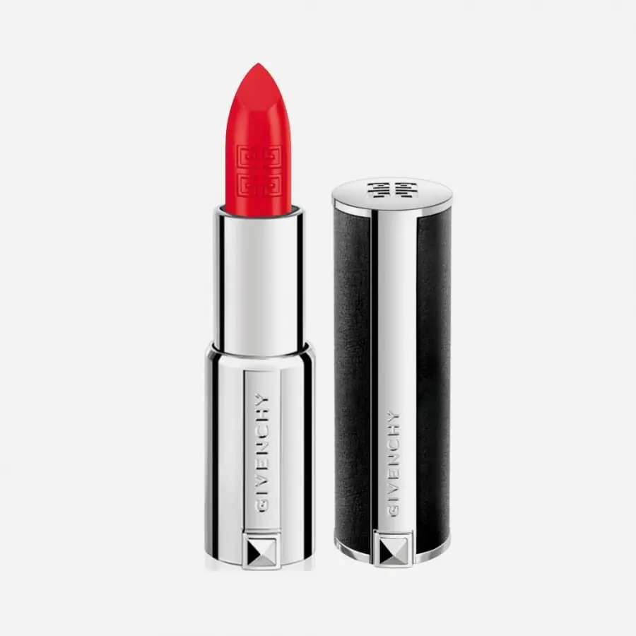 Le Rouge Liquide