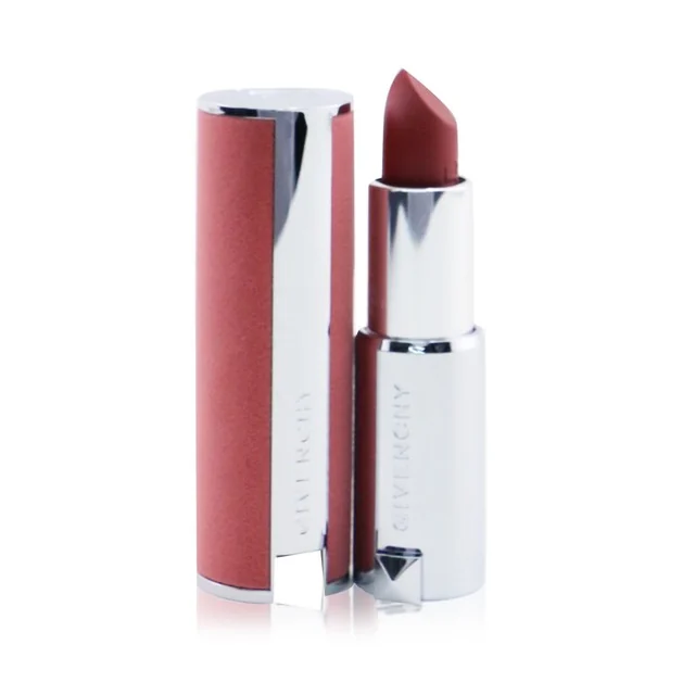 Le Rouge Night Noir Sheer Finish Lipstick