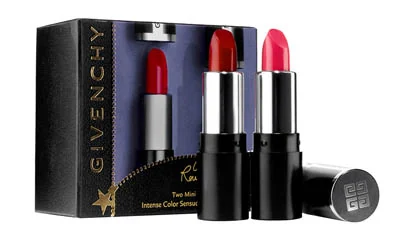 Le Rouge Two Mini Lipsticks
