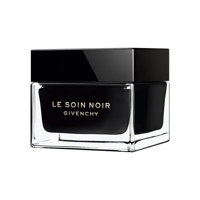 Le Soin Noir Cream