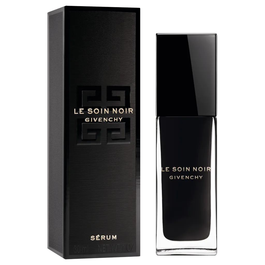 Le Soin Noir Serum
