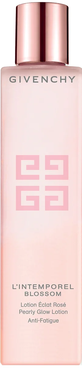 L'intemporel Blossom Pearly Glow Lotion Anti-fatigue