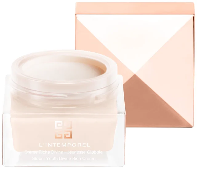 L'intemporel Global Youth Divine Rich Cream