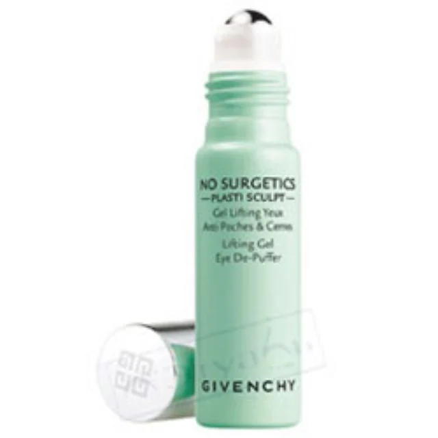 No Surgetics Plasti Sculpt Eye Lifting Gel