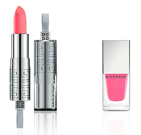 Over Rose Rouge Interdit Shine