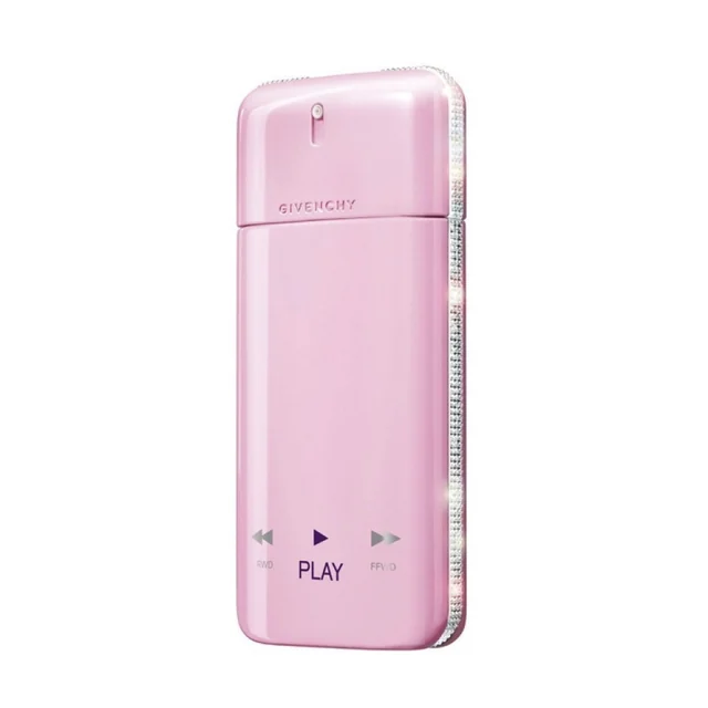 Play For Her Eau De Parfum