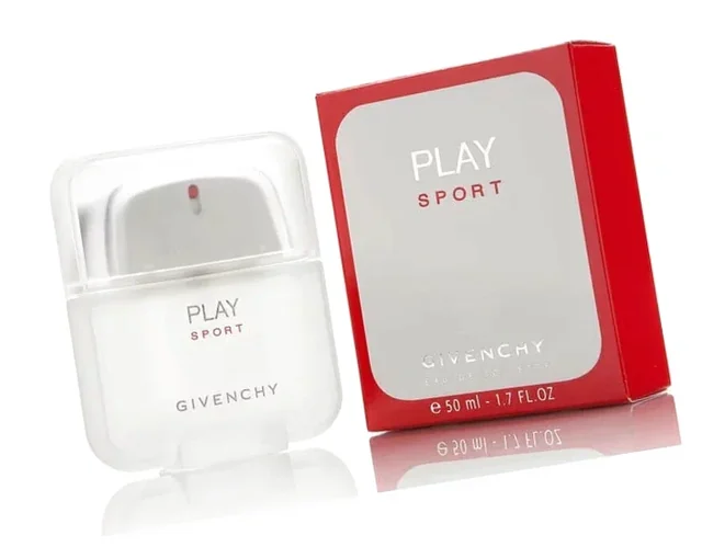 Play Sport