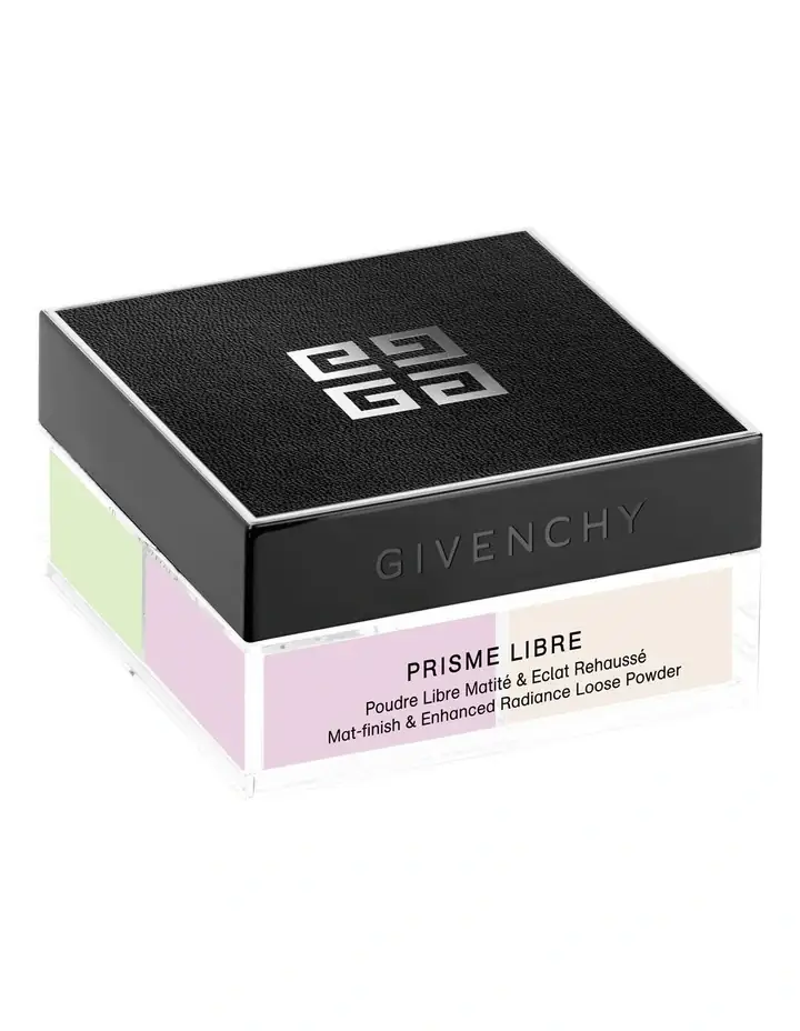 Prisme Libre Mat-finish & Enhanced Radiance Loose Powder