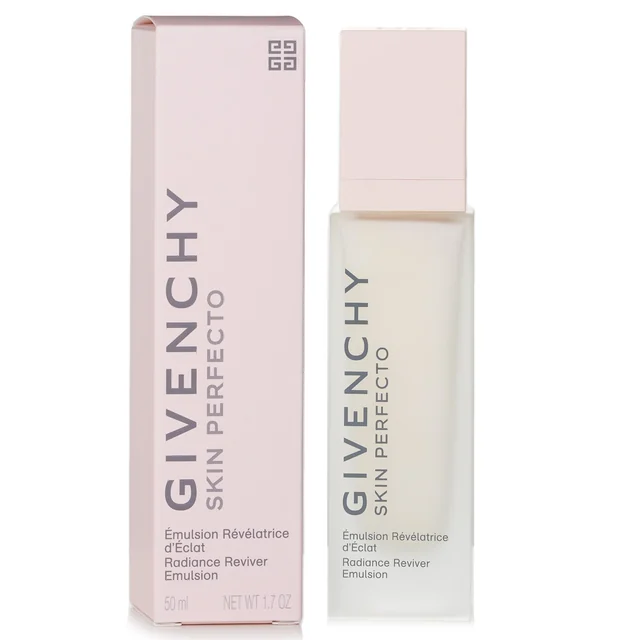 Skin Perfecto Radiance Reviver Emulsion