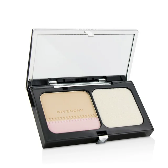 Teint Couture Long-Wearing Compact