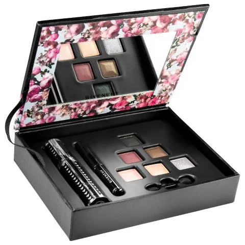 The Essentials To Enhance Your Eyes Clutch Set