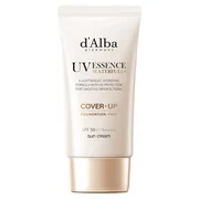 Waterful tone up sun cream (cover beige)