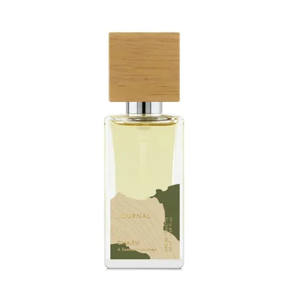Eau de Toilette Charm