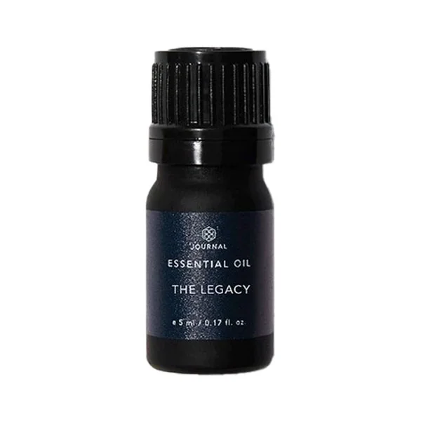 Essential Oil The Legacy