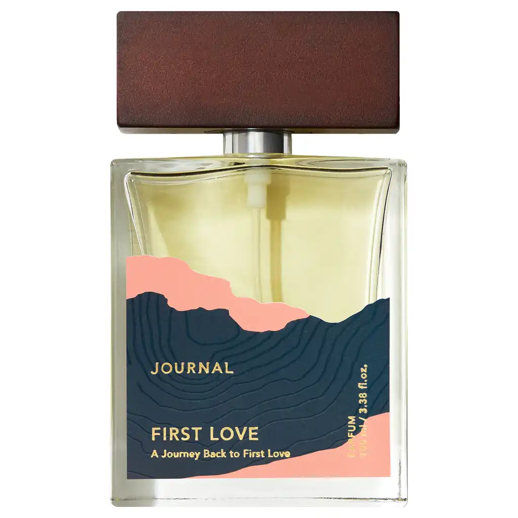 First Love Parfum