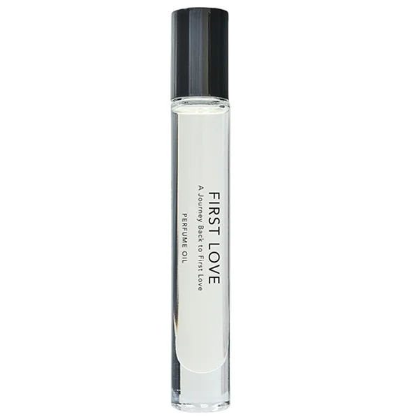 First Love Perfume Oil