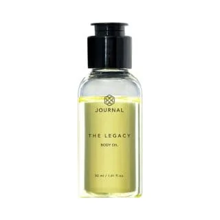 The Legacy  Body Oil