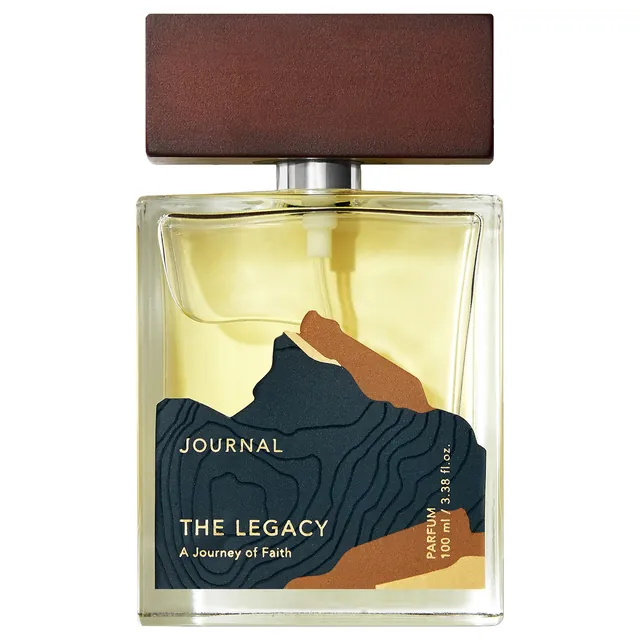 The Legacy Parfum