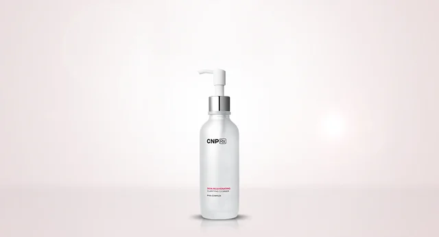 Sensitive Skin Cleanser