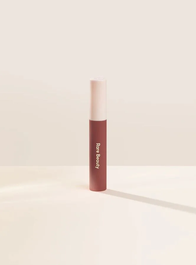 Rare Beauty Lip Soufflé Matte Lip Cream
