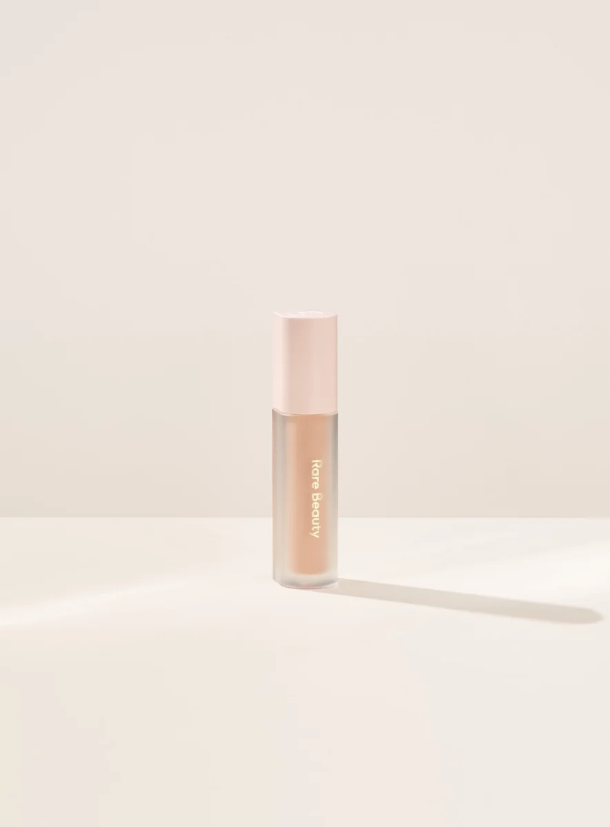 Always An Optimist Weightless Eye Primer