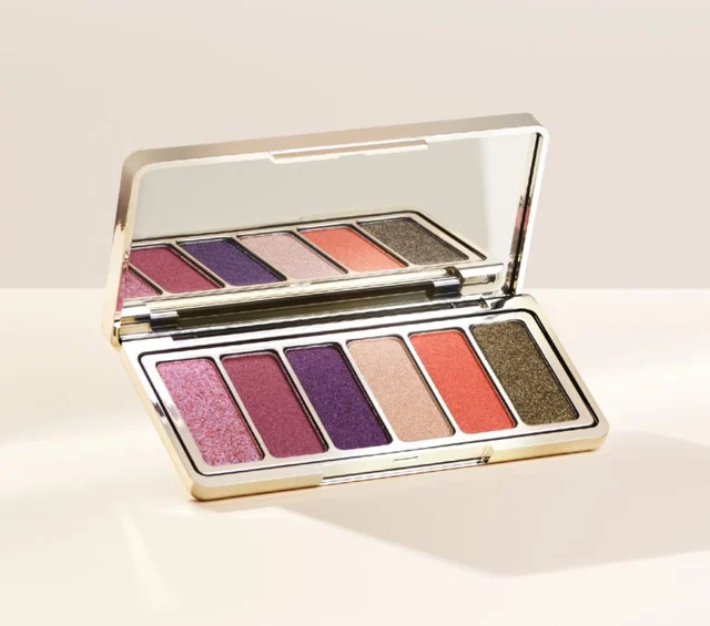 Magnetic Spirit Eyeshadow Palette