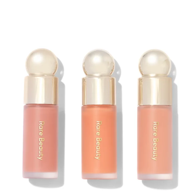 Soft Pinch Liquid Blush 3-Piece Trio Set Christmas (Limited Edition)
