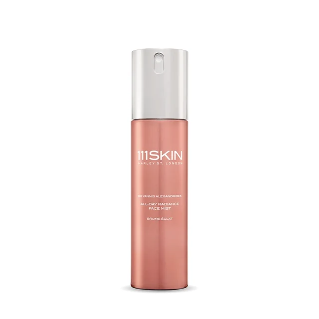 All Day Radiance Face Mist