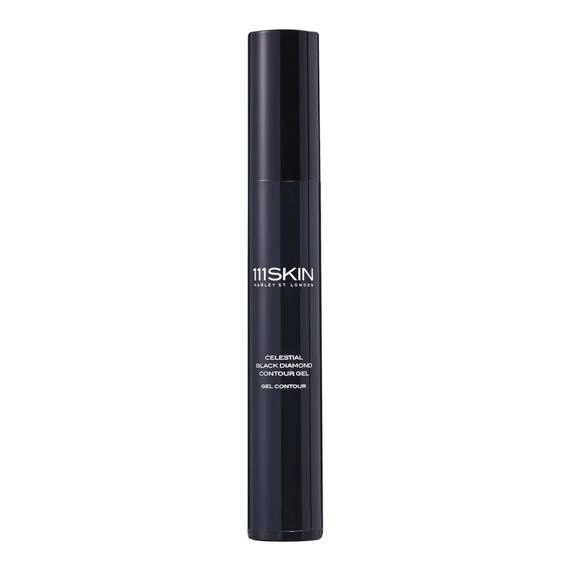 Celestial Black Diamond Contour Gel