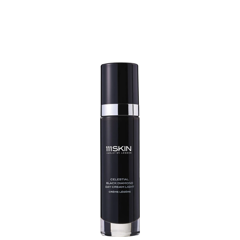 Celestial Black Diamond Emulsion
