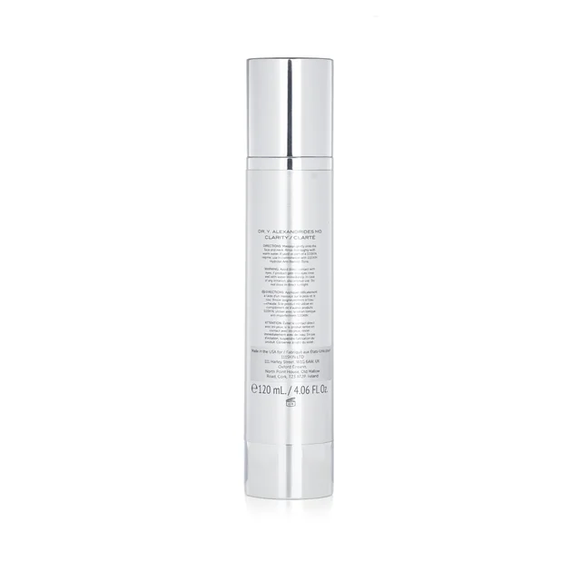 Exfolactic Cleanser