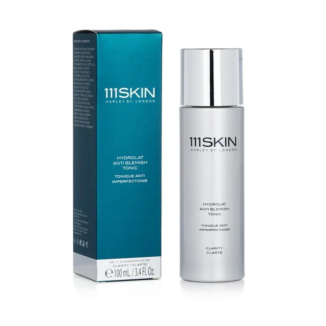 Hydrolat Anti Blemish Tonic