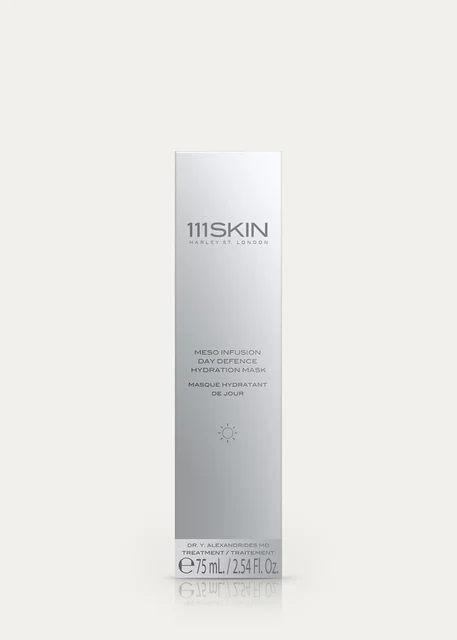 Meso Infusion Day Defence Hydration Mask