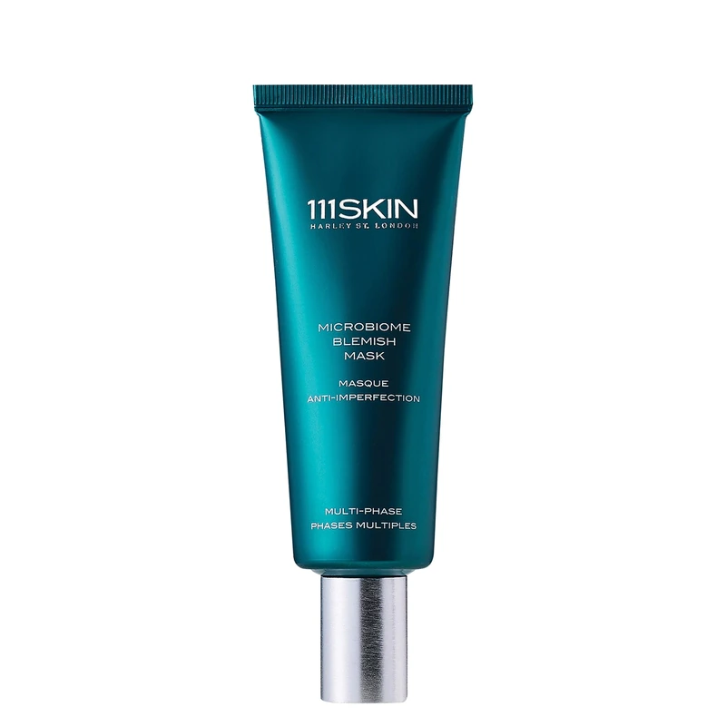 Microbiome Blemish Mask