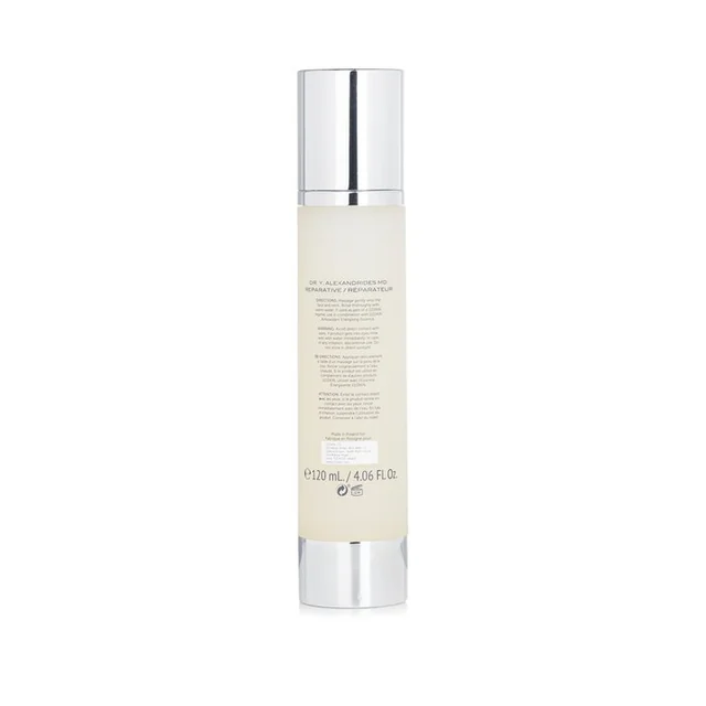 Nac Y2 Restorative Cleansing Balm