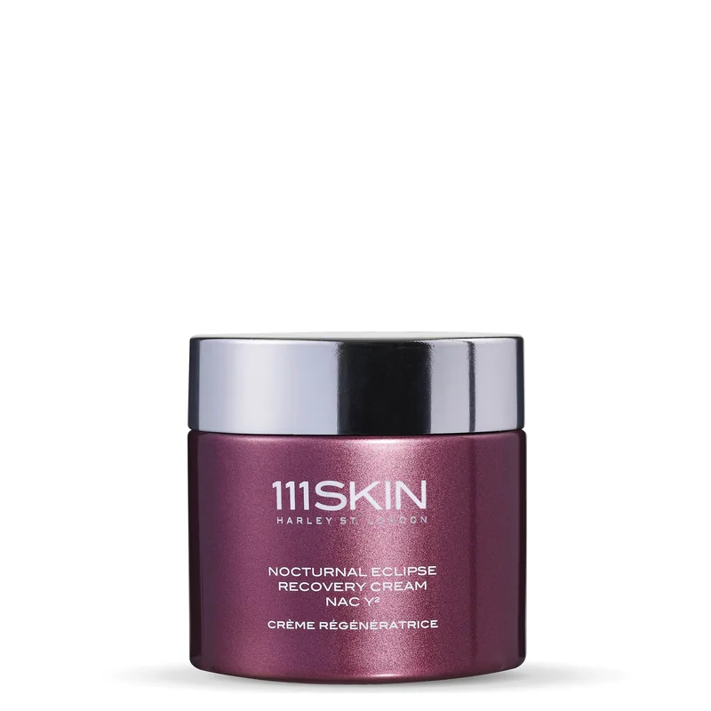 Nocturnal Eclipse Recovery Cream Nac Y2