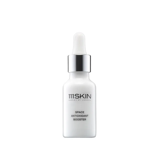 Space Antioxidant Booster