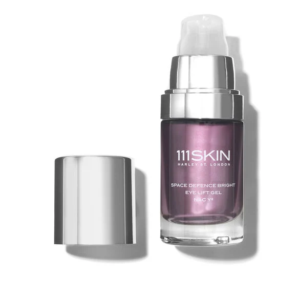 Space Defence Bright Eye Lift Gel
